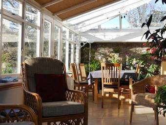 Balmillig B&B