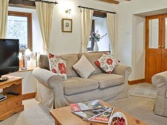 School Farm Cottage