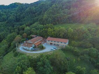 Agroturismo Agriturismo Da Celestina