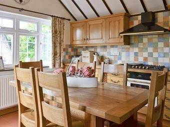 Starboard Cottage