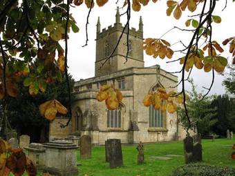 Bed & Breakfast Cotswold Garden Tea Rooms