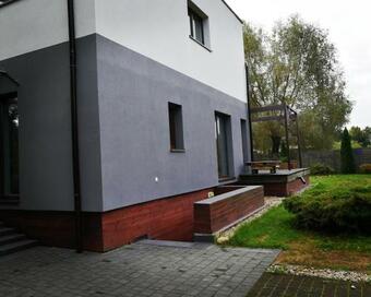Villa Dom S?ubica