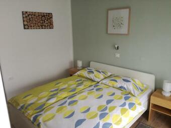 Apartma Irena Vol?e