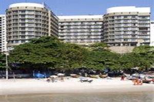 Hotel Sofitel Rio De Janeiro