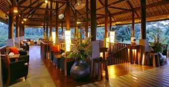 Hotel Maya Ubud Resort & Spa