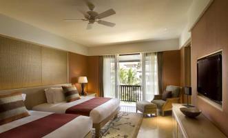 Hotel Conrad Bali