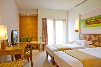 Hotel Bali Rani