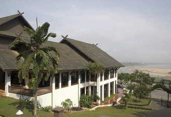 Hotel Imperial Golden Triangle Resort, Chiang Rai