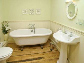 Flax Cottage