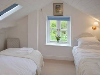 Chapel Cottage