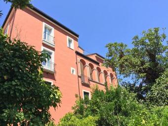 Hostal Palazzo Gentilizio De Maffutiis