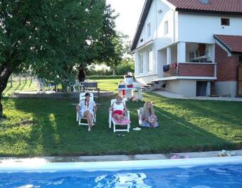 Villa Teo-sport