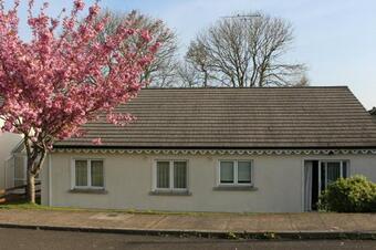 Sunny Bungalow