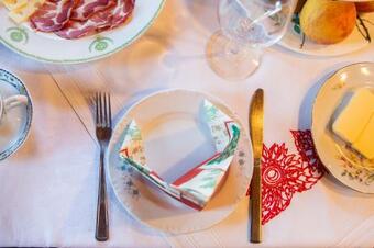 Turisti?na Kmetija Vrezner Apartment