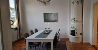 Apartamento Kungsgatan 30
