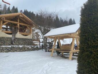 Casa Anghel