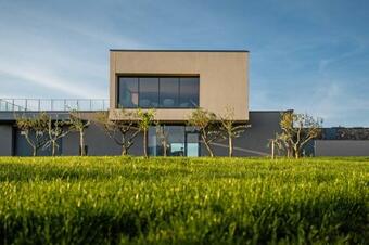 Apartmaji Guerila
