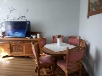 Apartament Tomasz