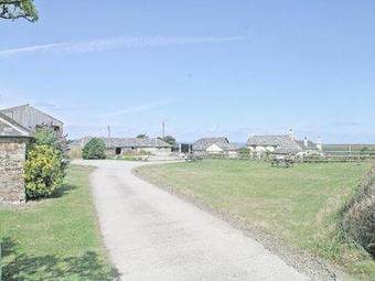 The Roundhouse