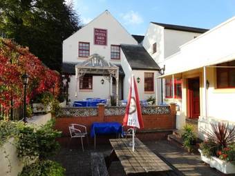 The Merton Hotel