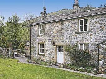 Cam Beck Cottage