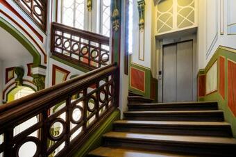 Old Riga View Apartment