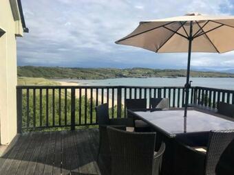Fintra Beach B&B