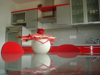 Apartment Lo??