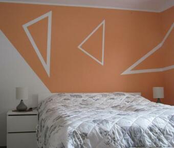 Apartma Juha -