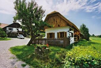 Agroturismo Tourist Farm Ferencovi