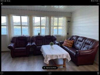 Fjord Apartments