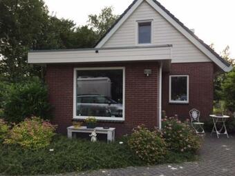 Apartamento B & B Genieten Bij Groen