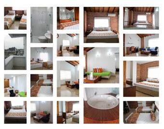 Hotel El Oscar