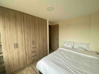 Hermoso Apartamento