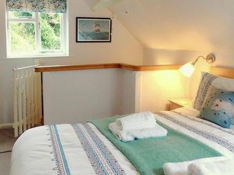 Heale Cottage