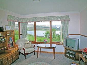 The Lodge