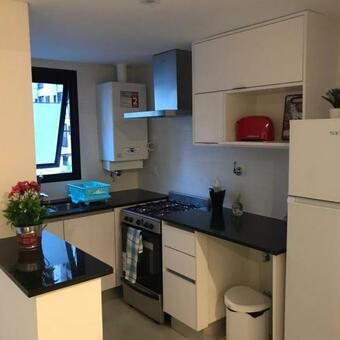 Apartamento Departamento Lipari Mar Del Plata Deluxe