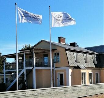 Hostal Pensionat Beddingestrand