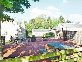 Cobweb Cottage