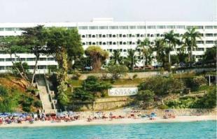 Hotel Asia Pattaya