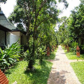 Hotel Chaweng Buri Resort