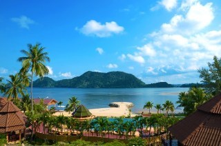 Hotel Furamaxclusive Resort & Spa Aiyapura
