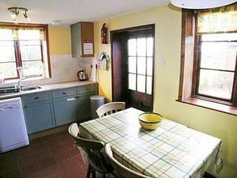 Lanthorn Cottage