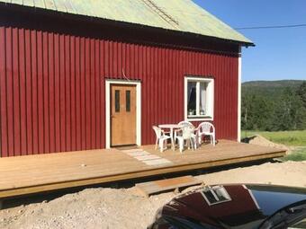 Stavred-g�rden