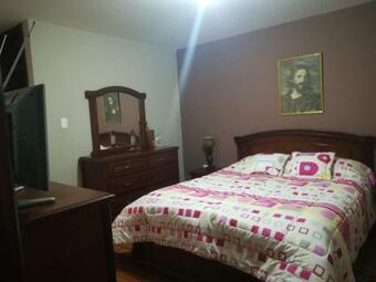 Sleeping House