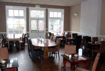 The Lion Hotel