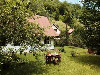Paul's Country House | Region Donovaly