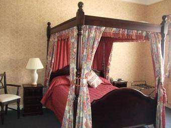 The Bell Hotel
