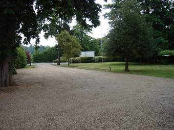 Posada Norfolk House Hotel