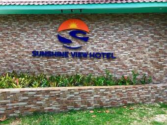 Sunshine View Hotel